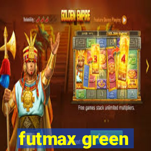 futmax green